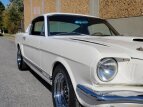 Thumbnail Photo 12 for 1966 Ford Mustang Fastback